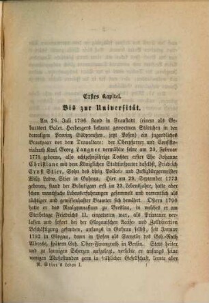 D. Ewald Rudolf Stier : Versuch einer Darstellung seines Lebens und Wirkens. 1