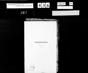 Armenrechnung Attendorn Bd.4