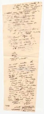 Enumeration des Plantes de la Prov. de Quito.