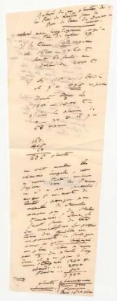 Enumeration des Plantes de la Prov. de Quito.