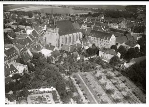 Lommatzsch (b. Meissen)