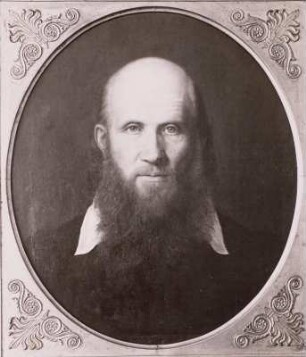 Jahn, Friedrich Ludwig