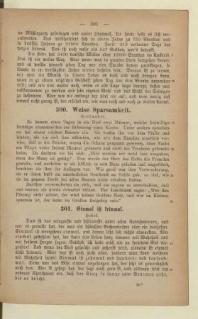 [Lesestücke 301-320]