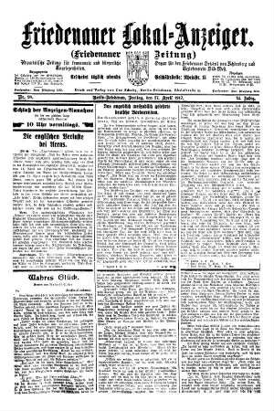 Nr. 98, 27.04.1917