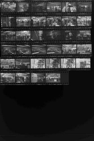 Reinigungstechnik (RT) '84 - Internationale Fachmesse + Kongress des Gebäudereinigerhandwerks: Gebäudereinigung, Service, Betriebshygiene, Wartung, 03.-06.10.1984, Messe Stuttgart-Killesberg