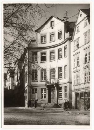Kassel Schlossplatz