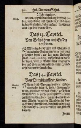 300-312, 13.-22. Capitel