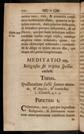 720-727, Meditatio 123