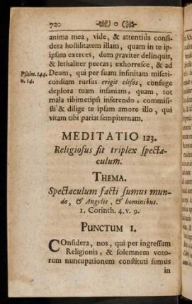720-727, Meditatio 123