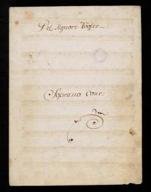 Soprano Conc.