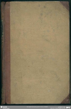 1738: Der Freymäurer
