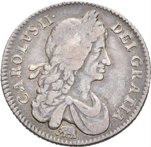 Großbritannien: Karl II.
