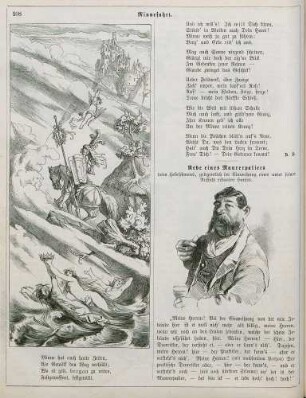 "Minnefahrt" "Rede eines Maurerpaliers"