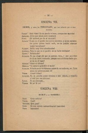 Escena VII.