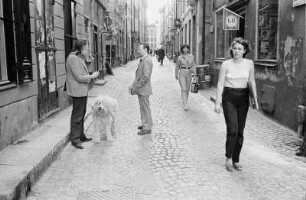 Stockholm
