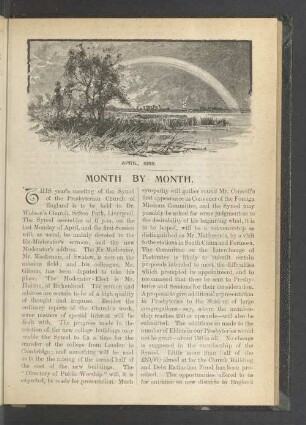 April, 1898