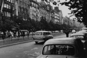 Foto, Prag