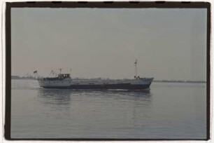 Thomas M. (1961), Karl Meyer, Hamburg