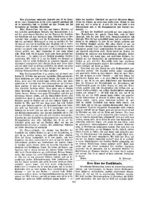 Vom Sinn der Deutschkunde