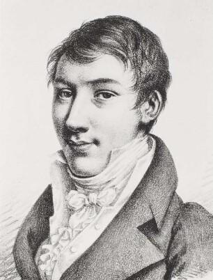Augustin Louis Cauchy