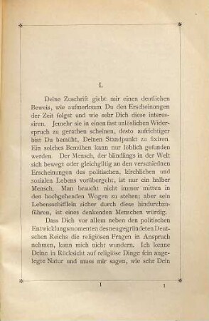 Briefe über Freimaurerei zur Aufklärung für alle Kreise