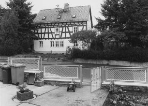 Beselich, Eckerstraße 17
