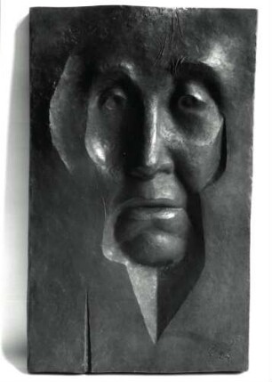 Portrait Felicitas Barg