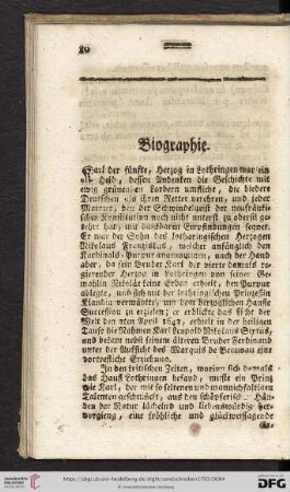 Biographie