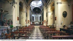 San Giovanni Evangelista
