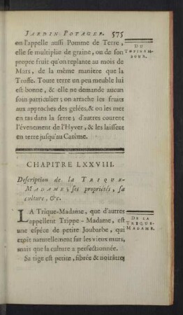 Chapitre LXXVIII.