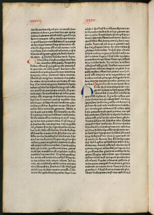 41v-43v, In purificatione beate marie...