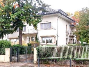 Heidelberg-Neuenheim Uferstraße 46