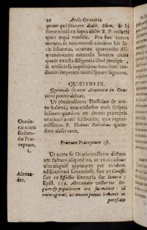 52-60, Quaestio IX