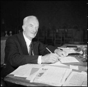 Feuereisen, Arnold Heinrich