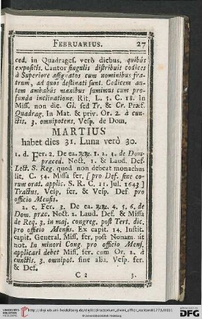 Martius