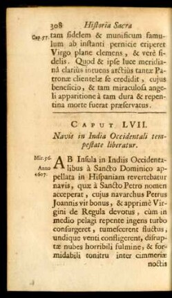 Caput LVII.