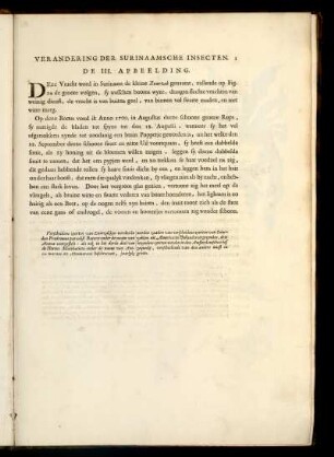 De III. Afbeelding