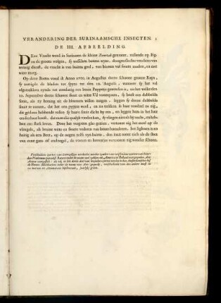 De III. Afbeelding