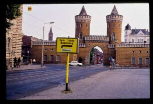 Potsdam 14.7.76.