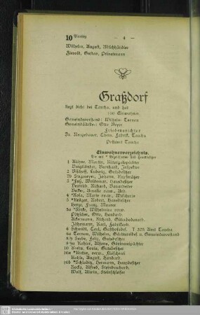 Graßdorf
