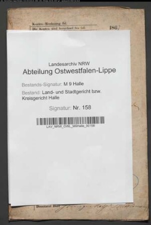 Sonstige: Koch, Catharine Ilsabein: