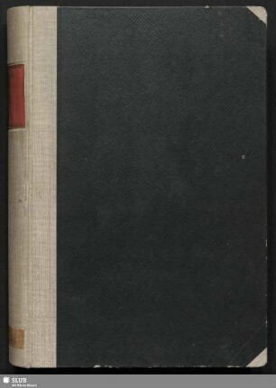 [27]: Zugangsbuch 1936 : I.B.-I.C., II.-IV.. - Bibl.Arch.III.J,Vol.848-1936,Bd.2