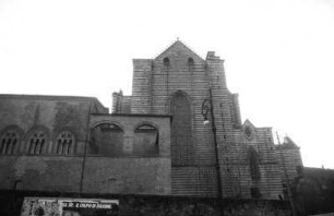 Orvieto: Dom