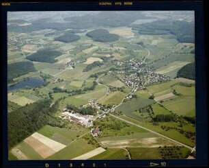 Deisendorf, Luftbild