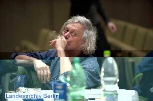 Dimiter Gotscheff, Volksbühne, Rosa-Luxemburg-Platz (Mitte)