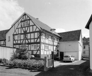Lauterbach, Dornweg 3