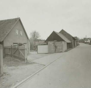 Bauernhof, Jämlitz