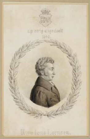 Uwe Jens Lornsen