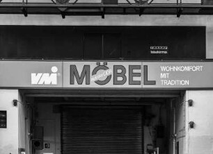 Halle 15 "Möbel"