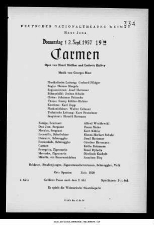 Carmen